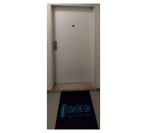Bezpečnostní dveře do bytu