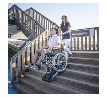Schodolezy pro invalidy